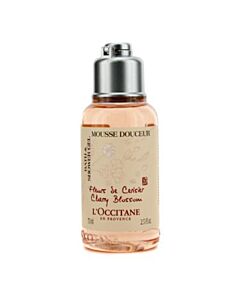 L'Occitane Ladies Cherry Blossom Bath & Shower Gel 2.5 oz Fragrances 3253581052884