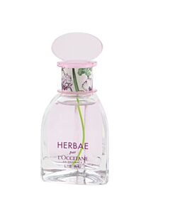 L'Occitane Ladies Herbae Par L'Eau EDT Spray 1.6 oz Fragrances 3253581687130