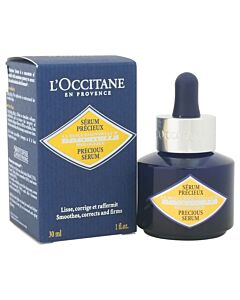 L'Occitane Ladies Immortelle Precious Liquid 1 oz Serum Skin Care 3253581311073
