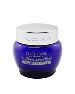 L'Occitane Ladies Immortelle Precious Overnight Mask 1.7 oz Skin Care 3253581662335