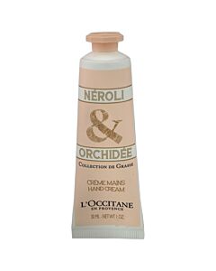 L'Occitane Ladies Neroli & Orchidee Cream 1 oz Hand Cream Skin Care 3253581462256