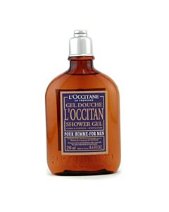 L'Occitane Men's L'Occitane Shower Gel 8.4 oz Bath & Body 3253581097083