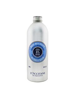 L'Occitane Shea Butter 5% Creamy & Comforting Bubble Bath 16.9 oz Bath & Body 3253581680216