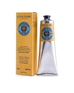 L'Occitane - Shea Butter Hand Cream  150ml/5.2oz