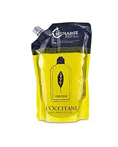 L'Occitane Unisex Verveine (Verbena) Shower Gel 16.9 oz Bath & Body 3253581506189