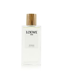 Loewe - 001 Eau De Toilette Spray  100ml/3.4oz