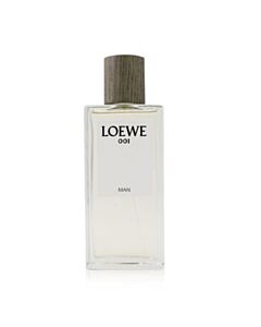 Loewe - 001 Man Eau De Parfum Spray 100ml / 3.3oz