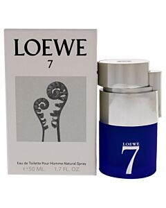 Loewe 7 by Loewe for Men - 1.7 oz EDT Spray