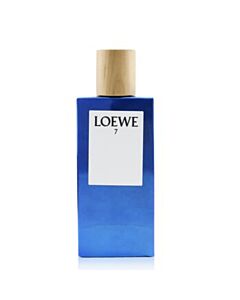 Loewe - 7 Eau De Toilette Spray 100ml / 3.4oz