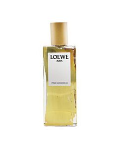 Loewe - Aura Pink Magnolia Ladies Eau De Parfum Spray 50ml / 1.7oz