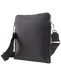Loewe Black Shoulder Bag