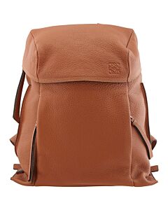 Loewe Brown Backpack