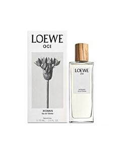 Loewe Ladies Loewe 001 EDT Spray 2.5 oz Fragrances 8426017072175