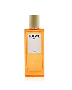 Loewe Ladies Solo Ella EDP Spray 1.7 oz Fragrances 8426017068499