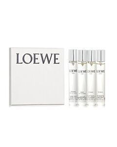Loewe Loewe 001 Gift Set Fragrances 8426017063173