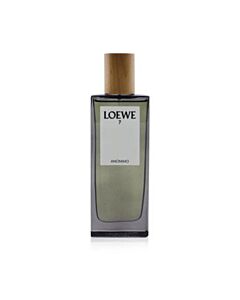 Loewe Men's 7 Anonimo EDP Spray 1.7 oz Fragrances 8426017066679