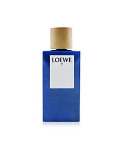 Loewe Men's 7 EDT Spray 5 oz Fragrances 8426017066853