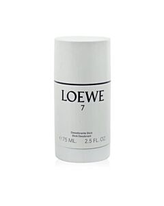 Loewe Men's 7 Loewe Deodorant Stick 2.5 oz Bath & Body 8426017032834