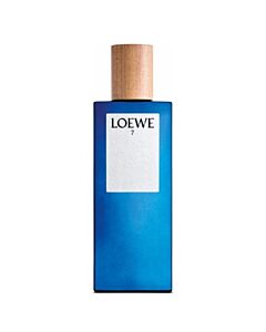 Loewe Men's Loewe 7 EDT 3.4 oz (Tester) Fragrances 8426017066877