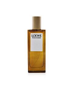 Loewe Men's Pour Homme EDT Spray 1.7 oz Fragrances 8426017017602