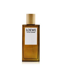 Loewe Men's Pour Homme EDT Spray 3.3 oz Fragrances 8426017014038