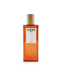Loewe Men's Solo Atlas EDP Spray 1.7 oz Fragrances 8426017072106