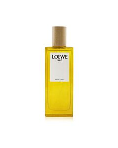 Loewe Men's Solo Mercurio EDP Spray 1.7 oz Fragrances 8426017072076