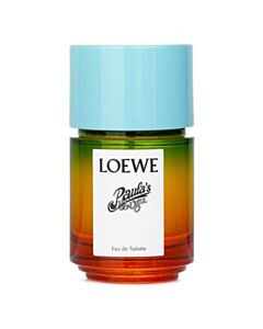 Loewe Paulas Ibiza Eau De Toilette Spray 100Ml / 3.4Oz