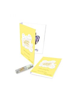 Lolita Lempicka Ladies Le Parfum EDP 0.05 oz Fragrances 3760269840393