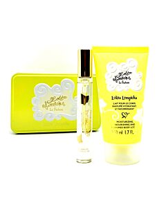 Lolita Lempicka Ladies Le Parfum Gift Set Bath & Body 3760269840195