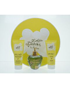Lolita Lempicka Ladies Le Parfum Gift Set Fragrances 3760269840249