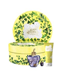 Lolita Lempicka Ladies Le Parfum Gift Set Fragrances 3760269840263