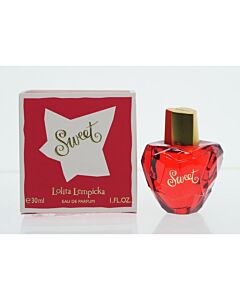 Lolita Lempicka Ladies Sweet EDP Spray 1 oz Fragrances 3760269849365