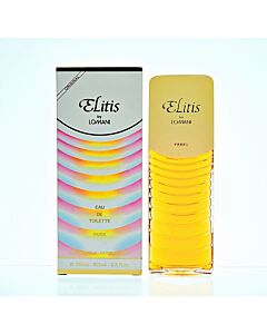 Lomani Ladies Elitis EDT Spray 3.33 oz Fragrances 3610400000370