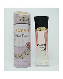 Lomani Ladies Elixir Perfect EDP Spray 3.3 oz Fragrances 3610400037369