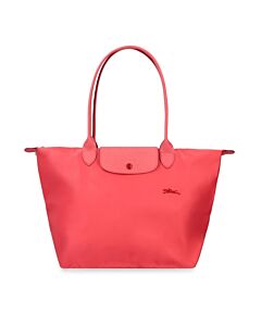 Longchamp Pomegranate Shoulder Bag