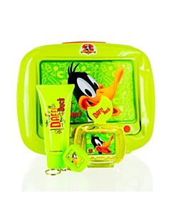 Looney Tunes Daffy Duck / First American Brands Set (W)