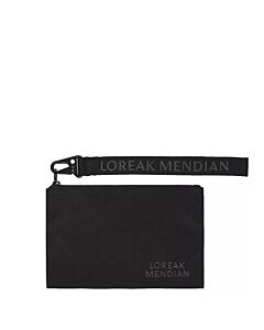 Loreak Mendian Black Card Case