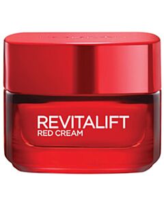 L'Oreal Dermo Revitalift Red Cream 1.7 oz Skin Care 3600523716524