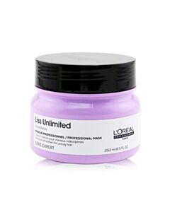 L'Oreal Professionnel Serie Expert Liss Unlimited Prokeratin Intensive Smoother Mask 8.5 oz Hair Care 3474636975990