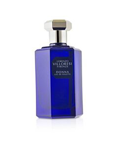 Lorenzo Villoresi Firenze Ladies Donna EDT Spray 3.3 oz Fragrances 8028544100880