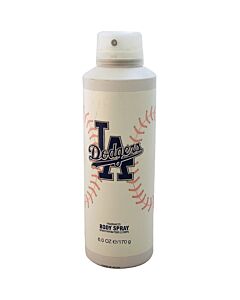 Los Angeles Dodgers / LA.Dodgers Body Spray 6.0 oz (180 ml) (m)