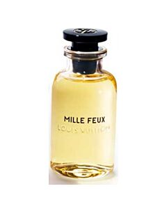 Louis Vuitton Ladies Mille Feux EDP 3.4 oz (Tester) Fragrances 3701002700192
