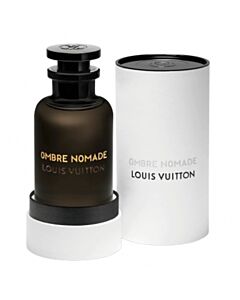 Louis Vuitton Ombre Nomade - Eau de Parfum 3.4 oz