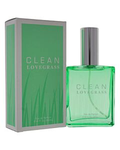 Lovegrass by Clean for Women - 2.14 oz EDP Spray