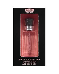 Lucky Brand Ladies Lucky You For Women EDT Spray 0.5 oz Fragrances 681131470094