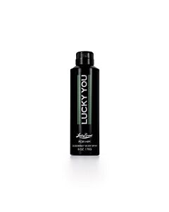 Lucky Brand Men's Lucky You Deodorant Body Spray 6 oz Bath & Body 719346180528