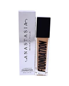 Luminous Foundation - 240N by Anastasia Beverly Hills for Women - 1.01 oz Foundation