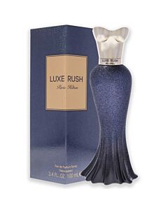 Luxe Rush by Paris Hilton for Women - 3.4 oz EDP Spray
