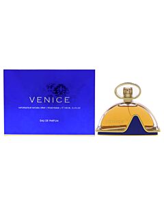 Luxe Venice by Armaf for Women - 3.4 oz EDP Spray